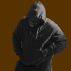 Meet your Posher, Ibrahim